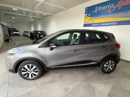 RENAULT Captur pieno