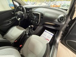 RENAULT Captur pieno