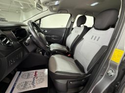 RENAULT Captur pieno