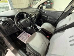 RENAULT Captur pieno