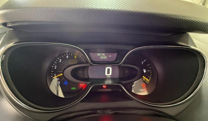 RENAULT Captur pieno