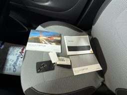 RENAULT Captur pieno