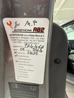 RENAULT Captur pieno