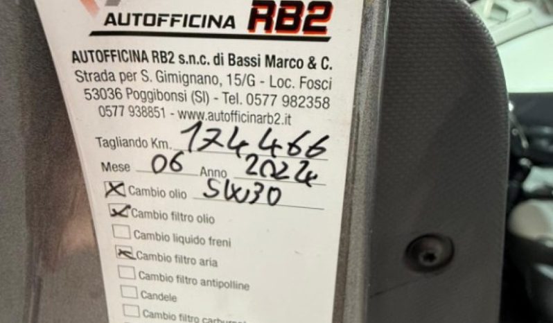 RENAULT Captur pieno