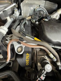 RENAULT Captur pieno