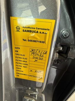 RENAULT Captur pieno