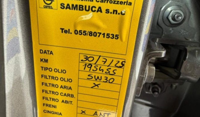 RENAULT Captur pieno