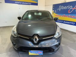 RENAULT Clio pieno