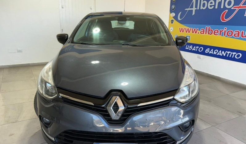 RENAULT Clio pieno