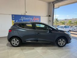 RENAULT Clio pieno