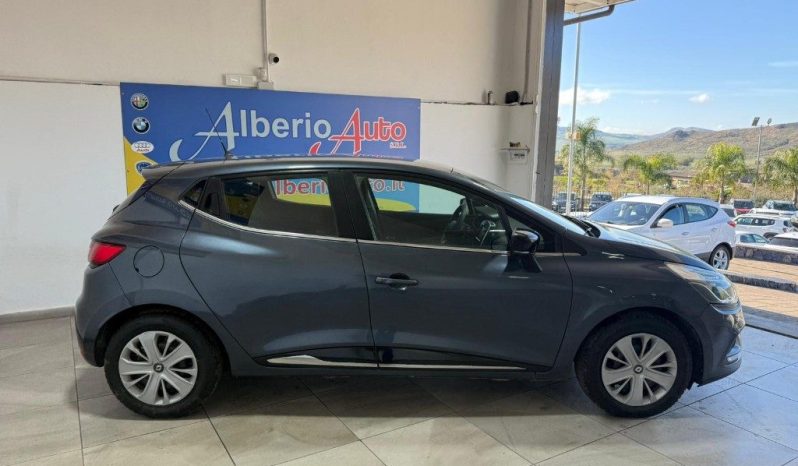 RENAULT Clio pieno