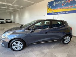 RENAULT Clio pieno