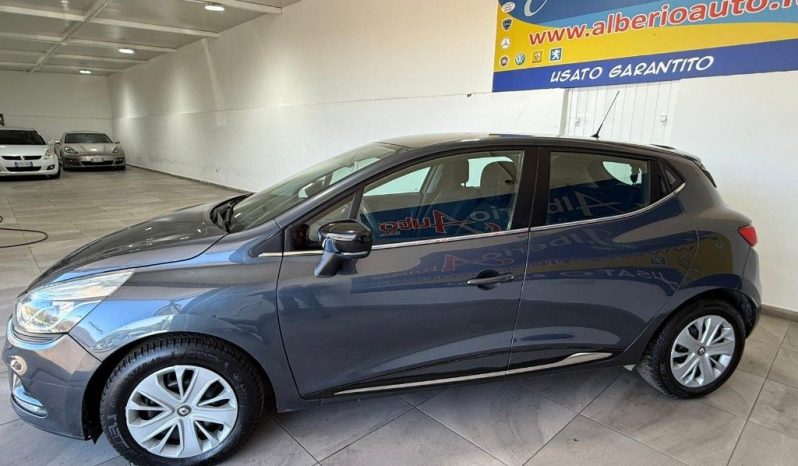 RENAULT Clio pieno