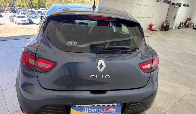 RENAULT Clio pieno