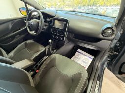 RENAULT Clio pieno