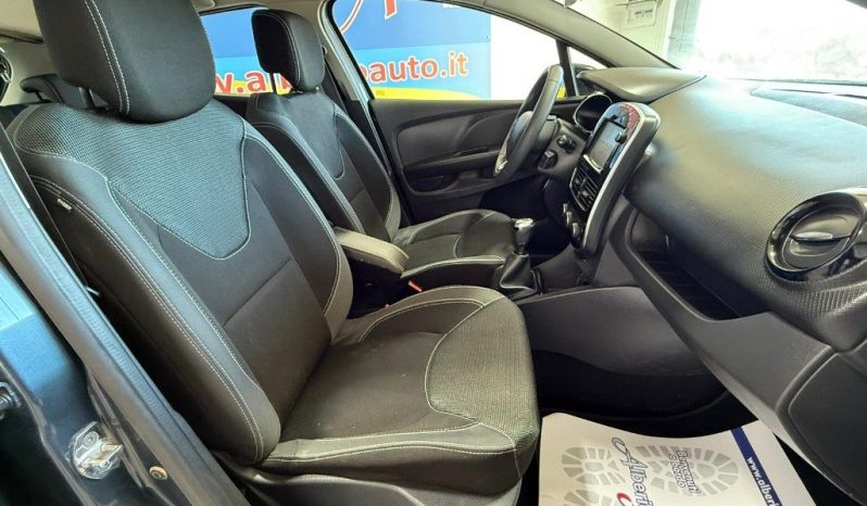 RENAULT Clio pieno