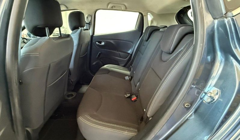 RENAULT Clio pieno