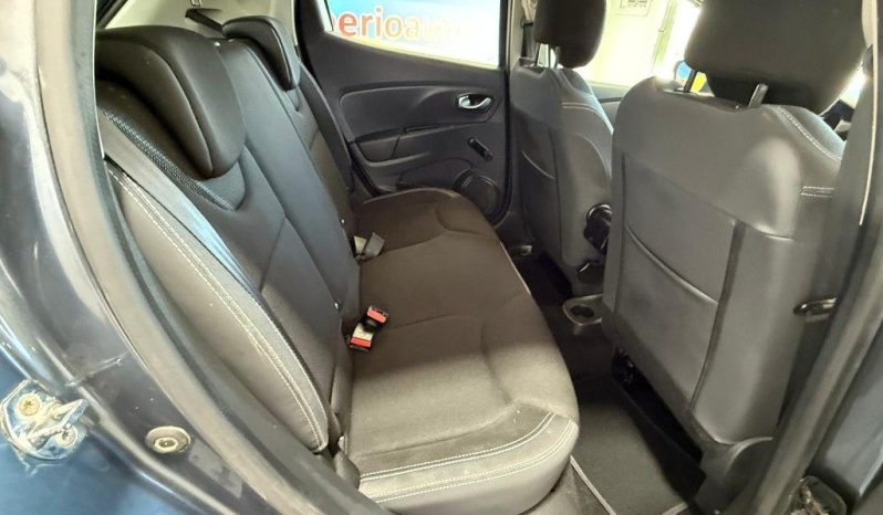 RENAULT Clio pieno
