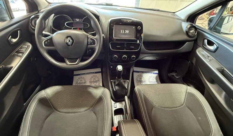 RENAULT Clio pieno