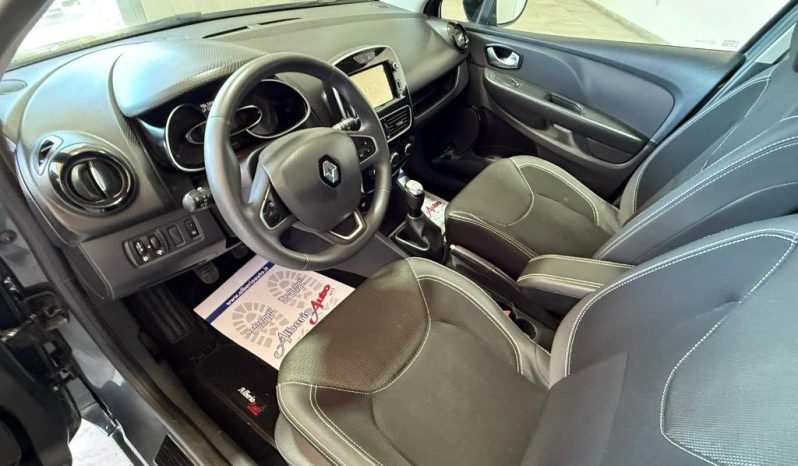 RENAULT Clio pieno