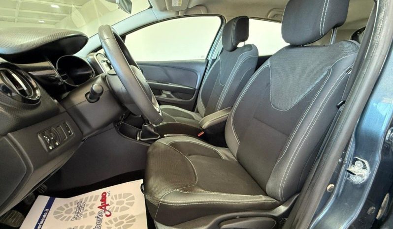 RENAULT Clio pieno
