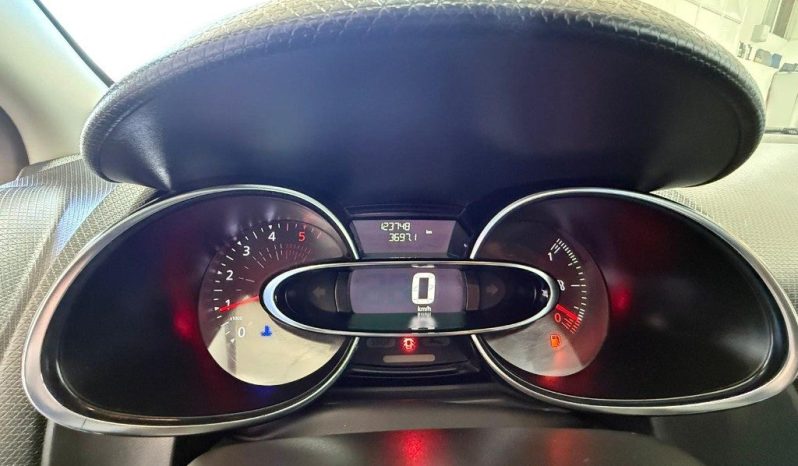 RENAULT Clio pieno