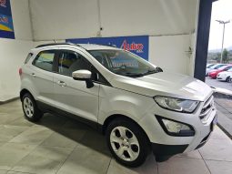 FORD EcoSport pieno