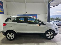 FORD EcoSport pieno