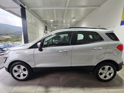FORD EcoSport pieno