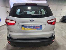 FORD EcoSport pieno
