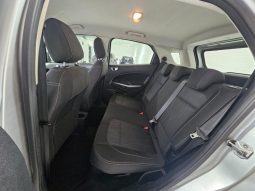 FORD EcoSport pieno