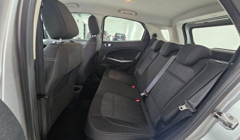 FORD EcoSport pieno