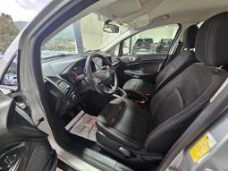 FORD EcoSport pieno