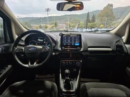 FORD EcoSport pieno
