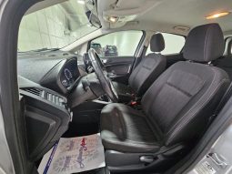 FORD EcoSport pieno