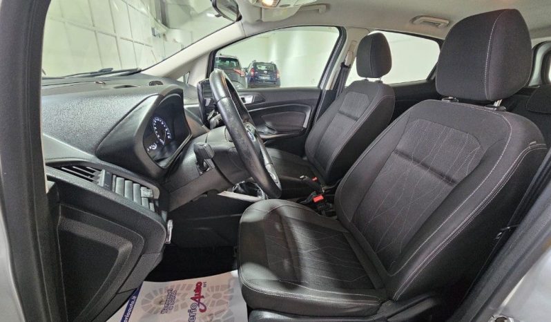 FORD EcoSport pieno