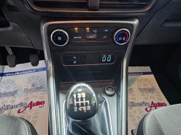 FORD EcoSport pieno