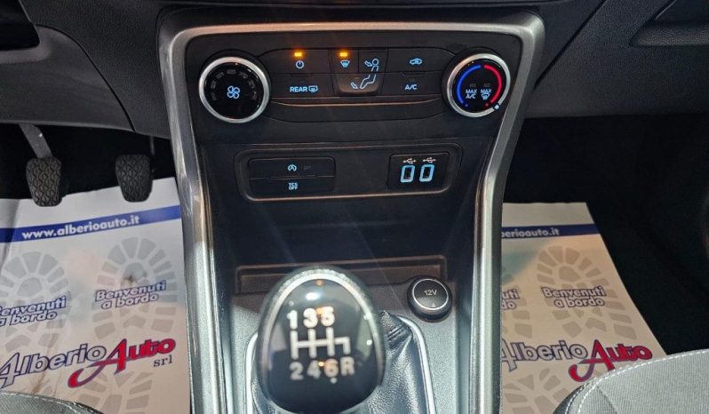 FORD EcoSport pieno