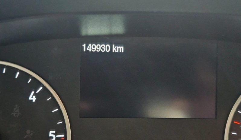 FORD EcoSport pieno