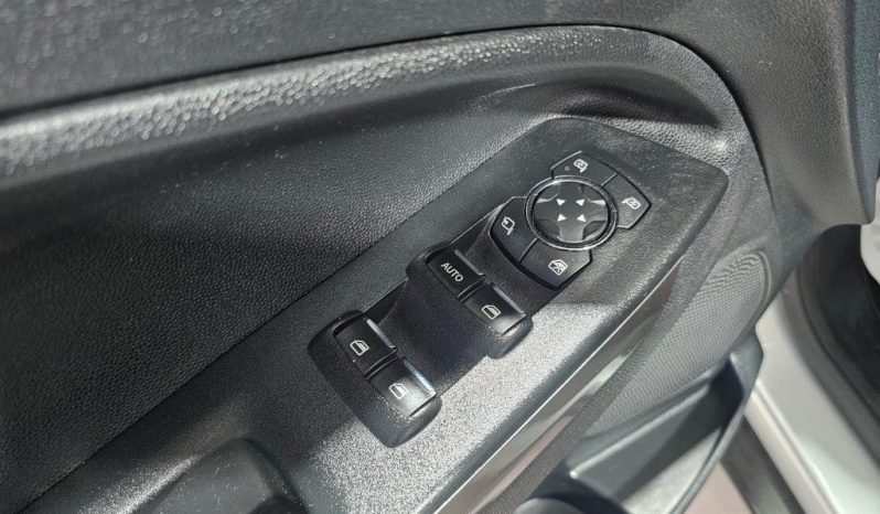 FORD EcoSport pieno