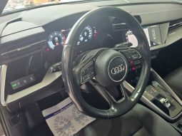AUDI A3 pieno