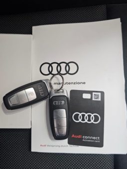 AUDI A3 pieno