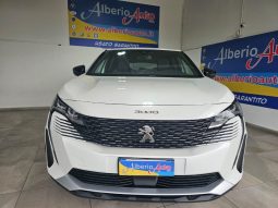 PEUGEOT 3008 pieno
