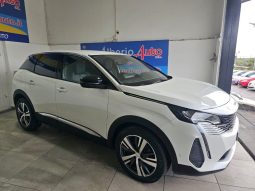 PEUGEOT 3008 pieno