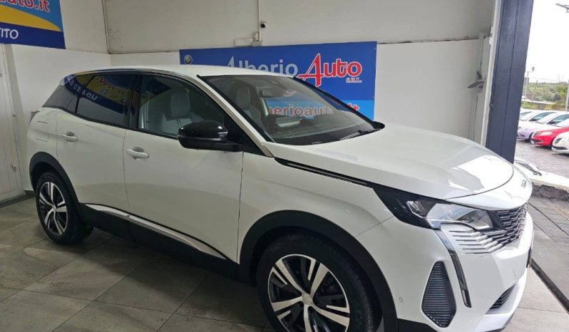 PEUGEOT 3008 pieno