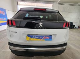 PEUGEOT 3008 pieno