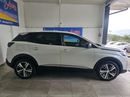 PEUGEOT 3008 pieno