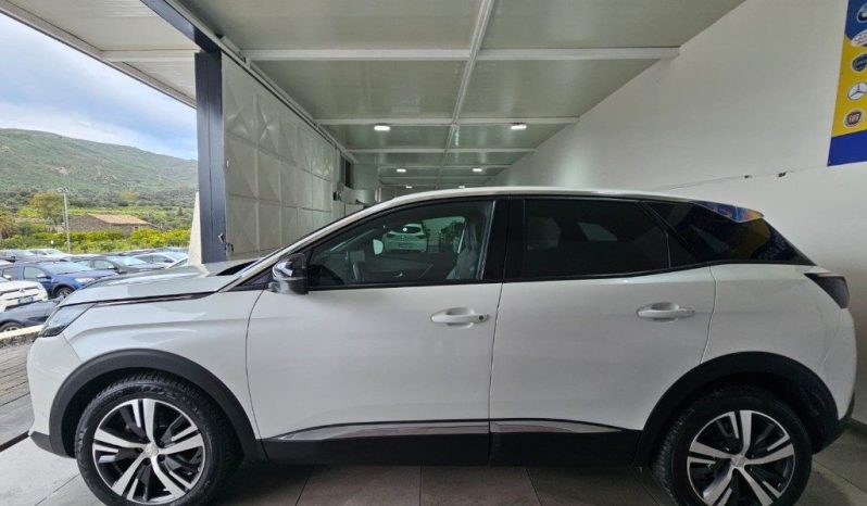 PEUGEOT 3008 pieno