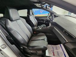 PEUGEOT 3008 pieno