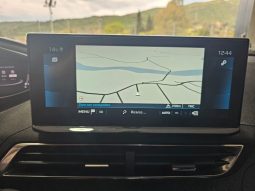 PEUGEOT 3008 pieno